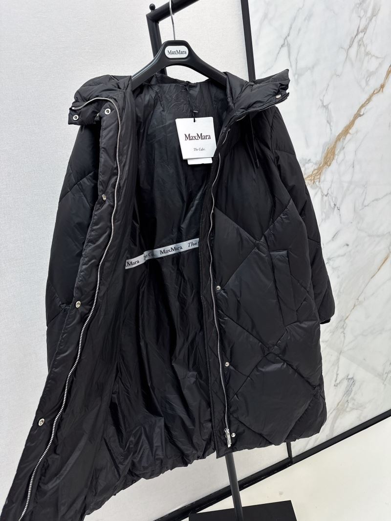 Max Mara Down Jackets